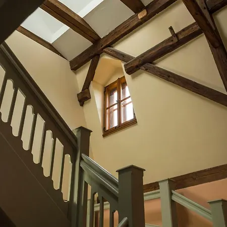 ホステル Im Herrenhaus