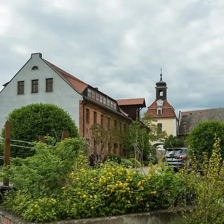 Im Herrenhaus *